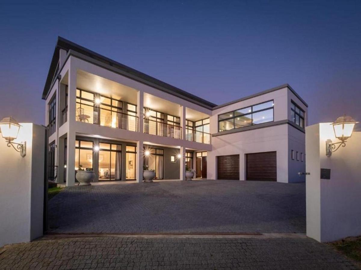 Anchor'S Haven Hersham Great Brak River Exterior photo