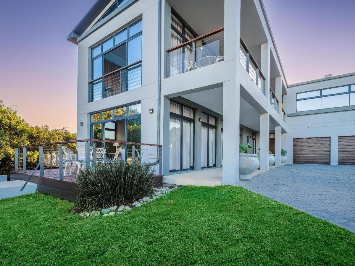 Anchor'S Haven Hersham Great Brak River Exterior photo