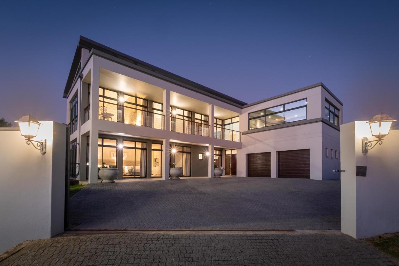 Anchor'S Haven Hersham Great Brak River Exterior photo